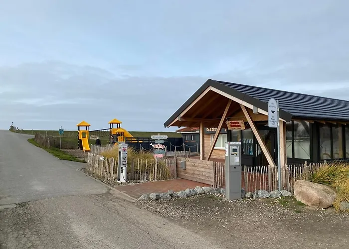 Fehmarn Oase