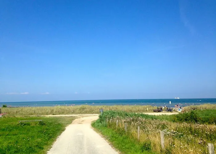 Fehmarn Oase