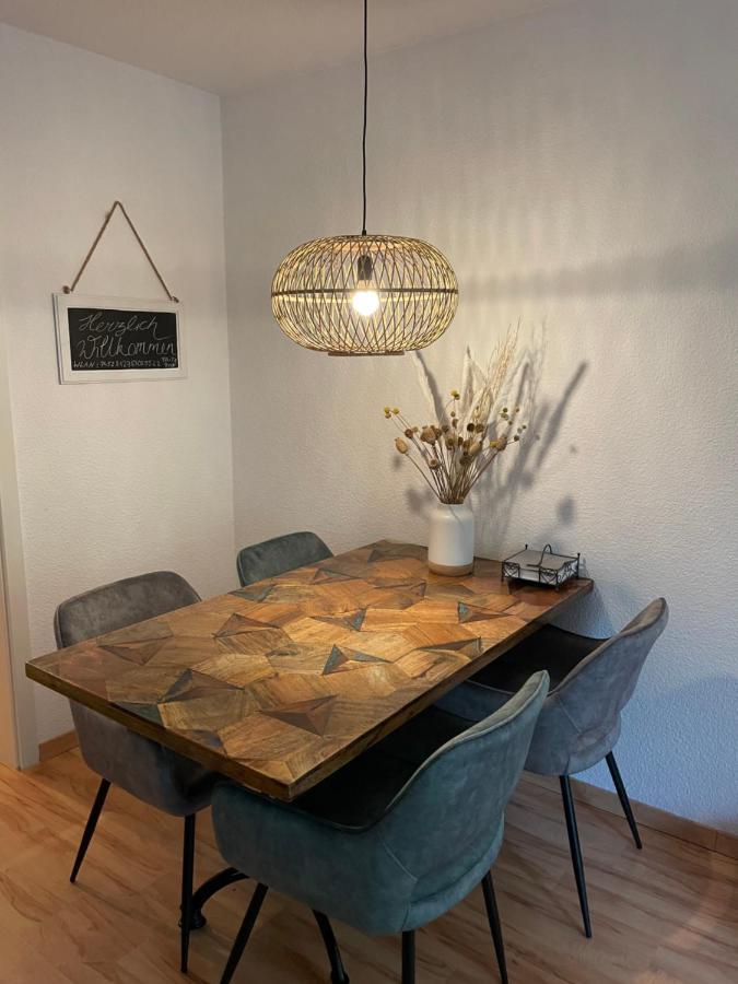 Apartment Fehmarn Oase *