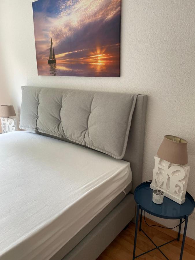 Apartment Fehmarn Oase Petersdorf auf Fehmarn