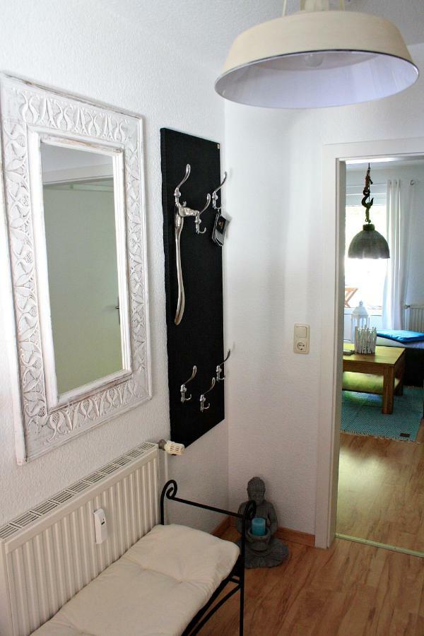 Fehmarn Oase Apartment *