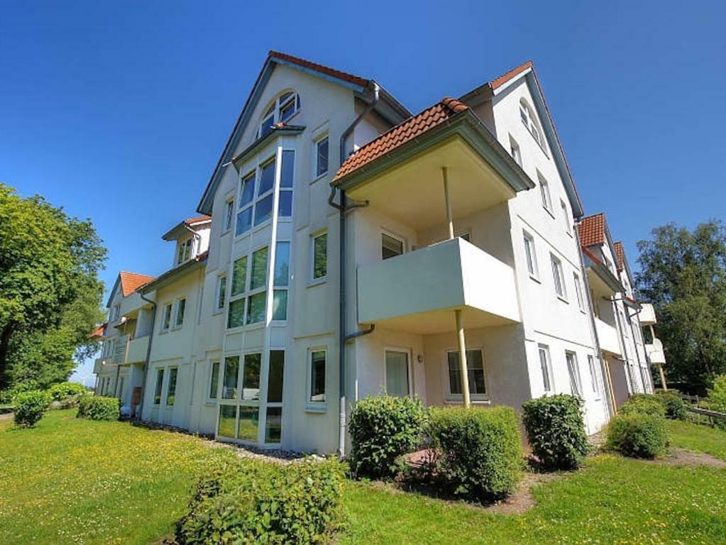 Fehmarn Oase Apartment *