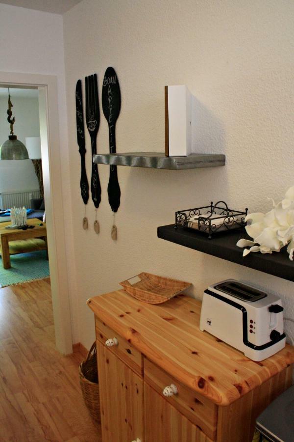Apartment Fehmarn Oase *