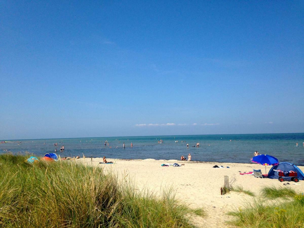 Fehmarn Oase Apartment *